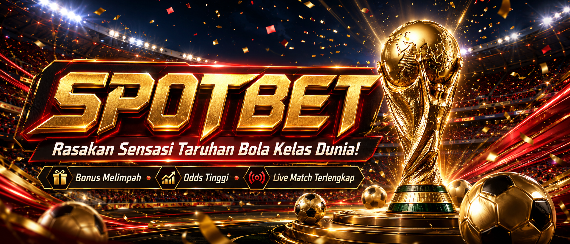 SPOTBET
